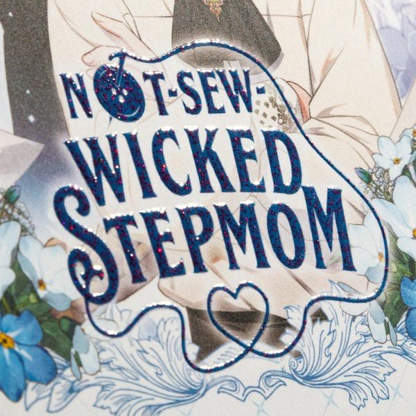 Produktbild: Not-Sew-Wicked Stepmom 6