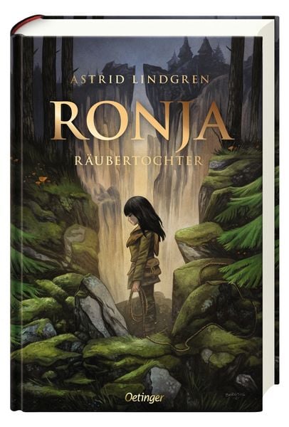 Produktbild: Ronja Räubertochter