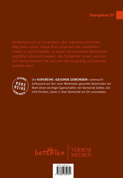 Produktbild: Einander sch&uuml;tzen