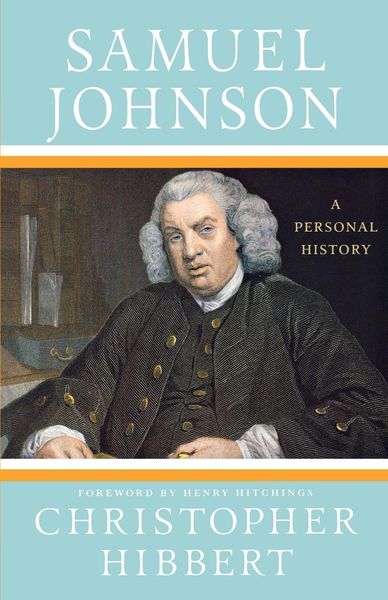 Produktbild: Samuel Johnson