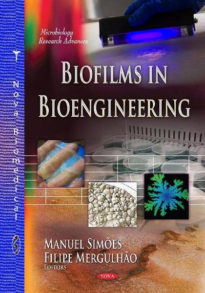 Produktbild: Biofilms in Bioengineering