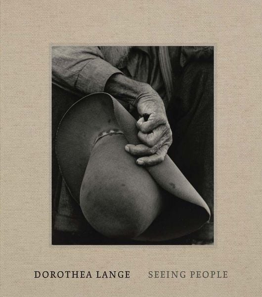 Produktbild: Dorothea Lange