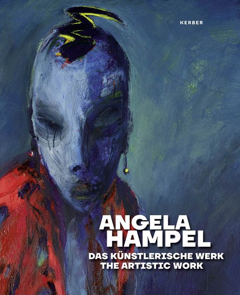 Produktbild: Angela Hampel