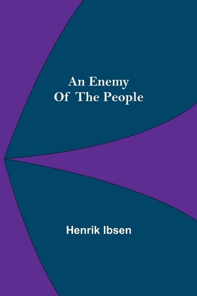 Produktbild: An Enemy Of The People