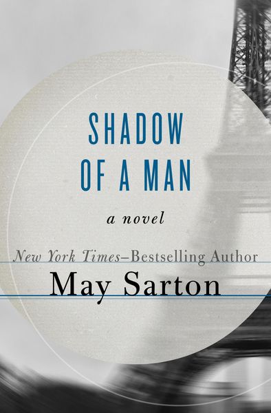 Produktbild: Shadow of a Man