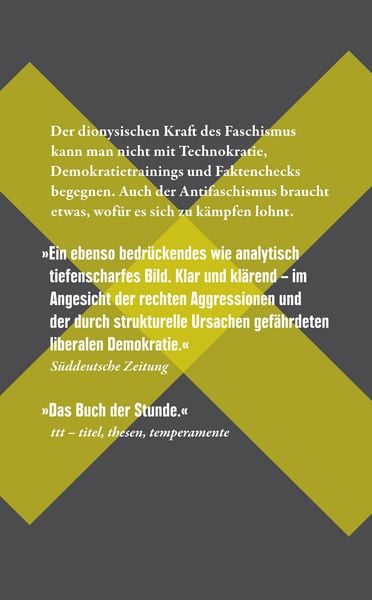Produktbild: Zerst&ouml;rungslust