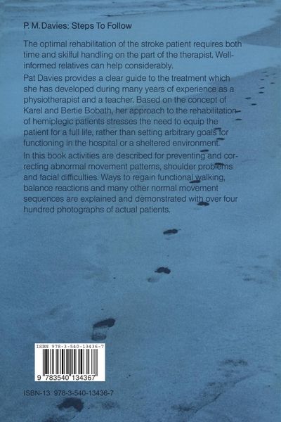 Produktbild: Steps To Follow
