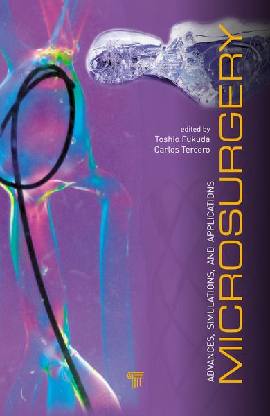 Produktbild: Microsurgery