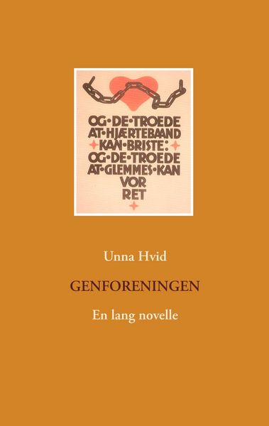 Produktbild: Genforeningen
