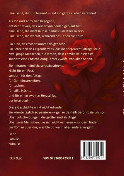 Produktbild: Warum ich Dich Liebe?
