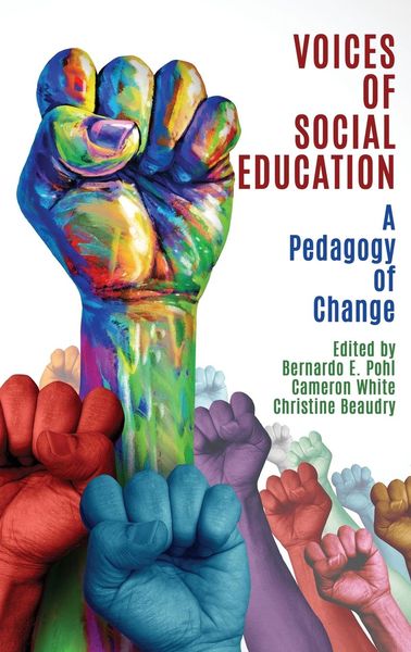 Produktbild: Voices of Social Education