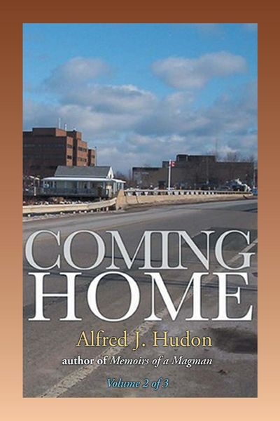 Produktbild: Coming Home