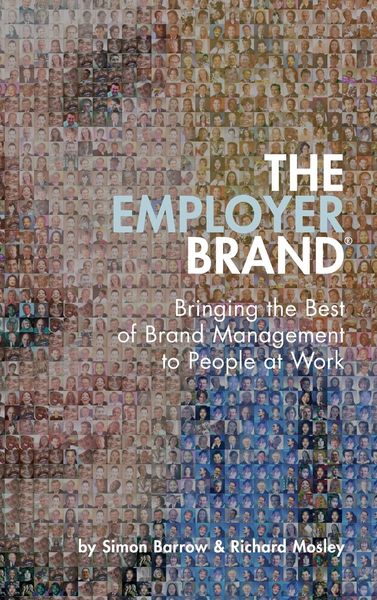 Produktbild: The Employer Brand