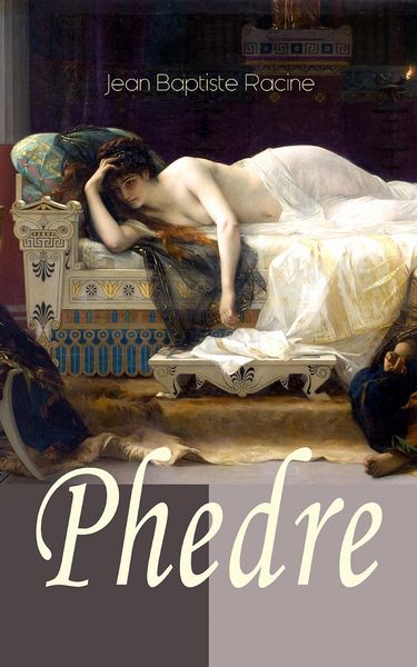 Produktbild: Phedre