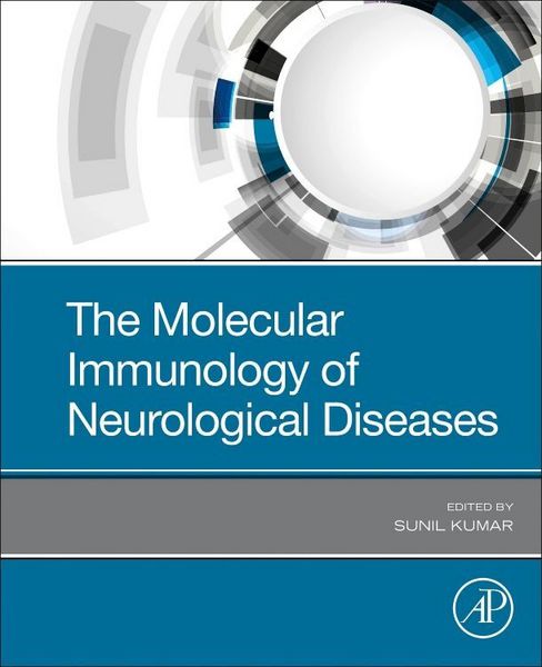 Produktbild: The Molecular Immunology of Neurological Diseases
