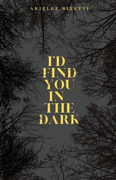 Produktbild: I'd Find You In The Dark