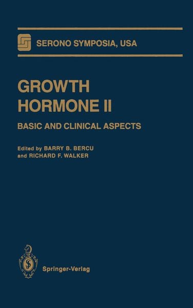 Produktbild: Growth Hormone II