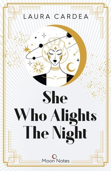 Produktbild: Night Shadow 2. She Who Alights The Night