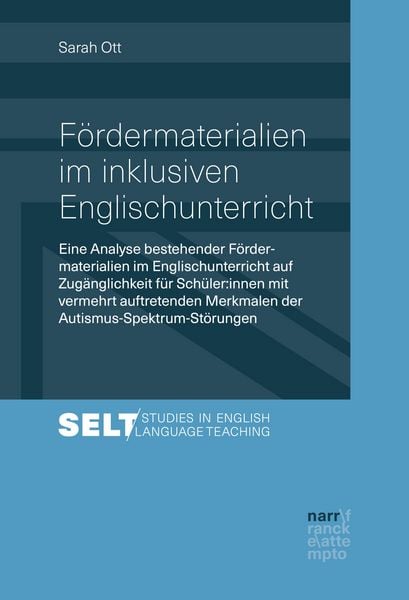 Produktbild: F&ouml;rdermaterialien im inklusiven Englischunterricht