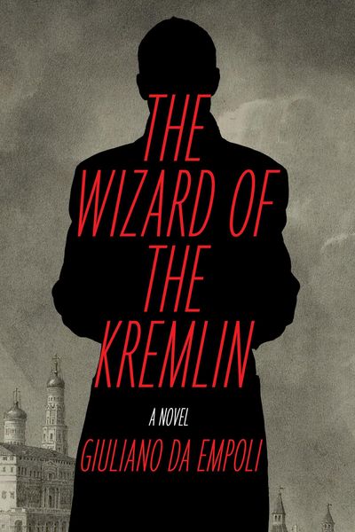 Produktbild: The Wizard of the Kremlin