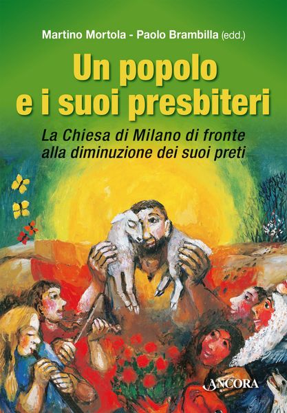 Produktbild: Un popolo e i suoi presbiteri