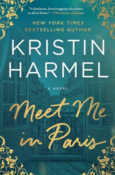 Produktbild: Meet Me in Paris