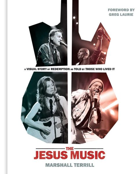 Produktbild: The Jesus Music