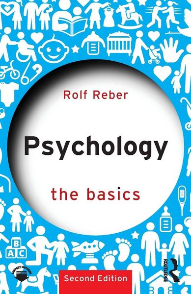 Produktbild: Psychology