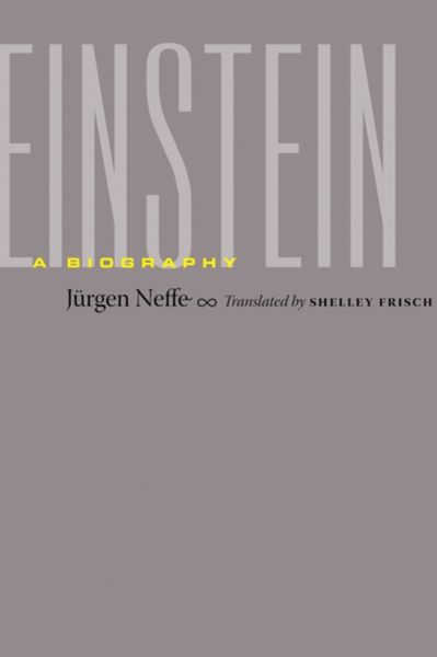 Produktbild: Einstein