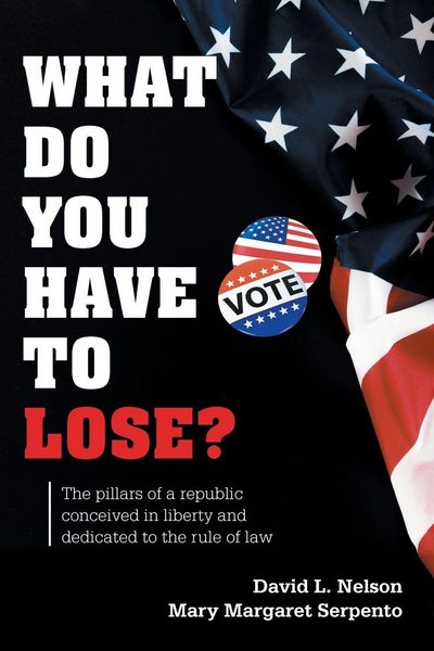 Produktbild: What Do You Have To Lose?