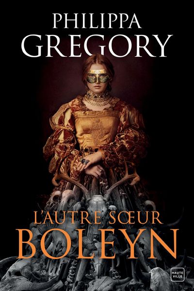 Produktbild: L'Autre Soeur Boleyn