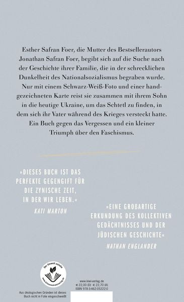 Produktbild: Ihr sollt wissen, dass wir noch da sind