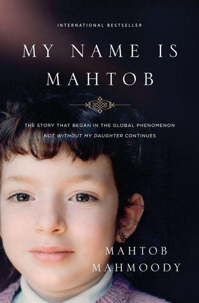 Produktbild: The My Name Is Mahtob