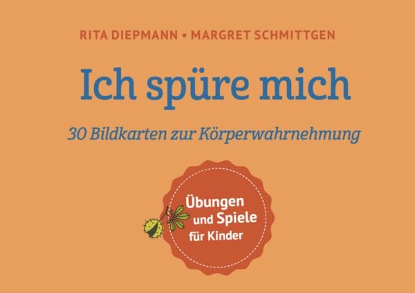 Produktbild: Ich sp&uuml;re mich
