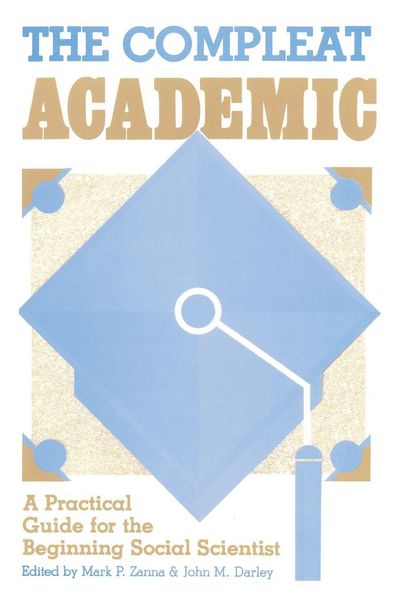 Produktbild: The Compleat Academic