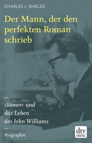 Produktbild: Der Mann, der den perfekten Roman schrieb