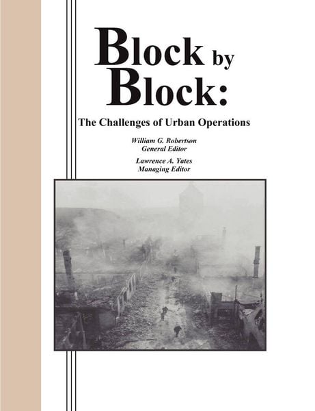 Produktbild: Block by Block