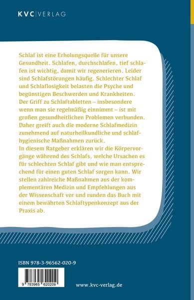 Produktbild: Schlafst&ouml;rungen
