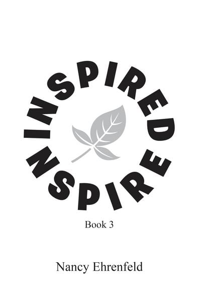 Produktbild: Inspired Book 3
