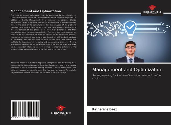 Produktbild: Management and Optimization