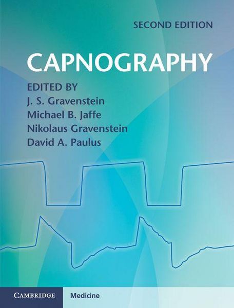 Produktbild: Capnography