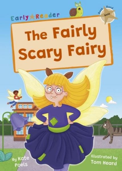 Produktbild: The Fairly Scary Fairy