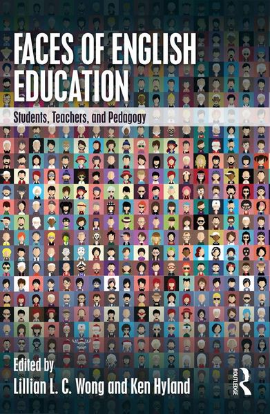 Produktbild: Faces of English Education