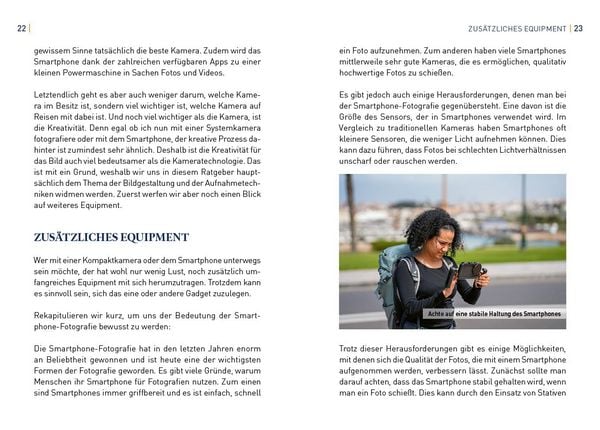 Produktbild: Reisefotografie - Vorbereitung, Ausr&uuml;stung, Motivwahl, Bildgestaltung und -bearbeitung