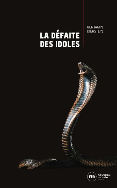 Produktbild: La d&eacute;faite des idoles