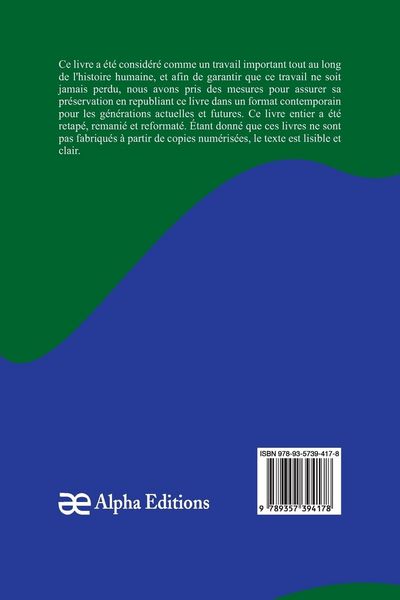 Produktbild: &Egrave;ve victorieuse