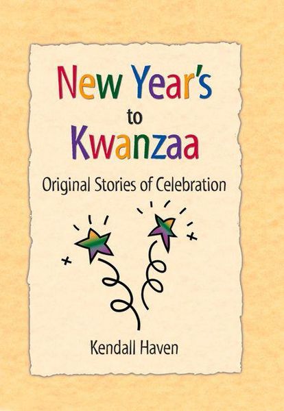 Produktbild: New Year's to Kwanzaa