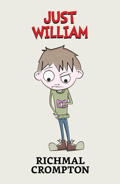 Produktbild: Just William