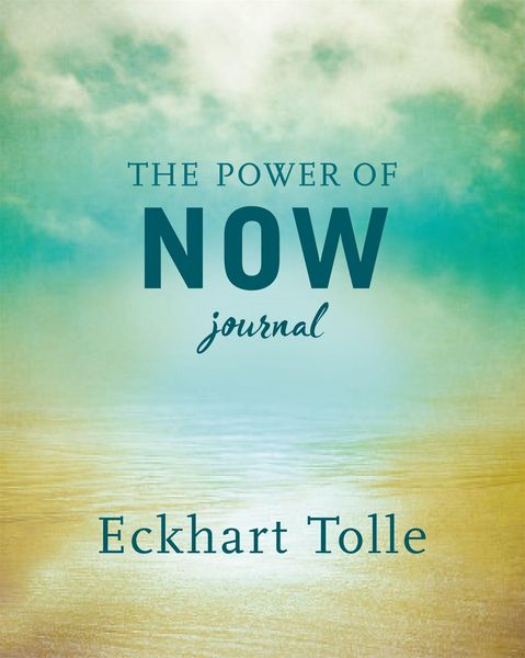 Produktbild: The Power of Now Journal