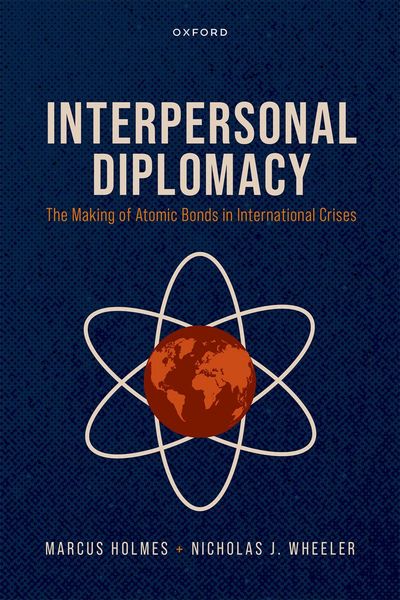 Produktbild: Interpersonal Diplomacy